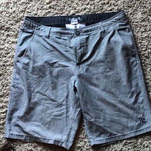 DaHui Hybrid Shorts